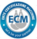 ECM sertifikası