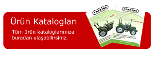 CHERY ürün kataloğu