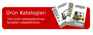 TEU forklift kataloğu