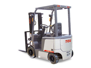 TEU FB15