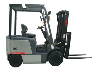 TEU FB20