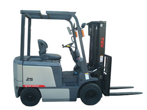 TEU FB25