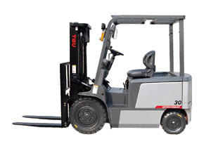 TEU FB30