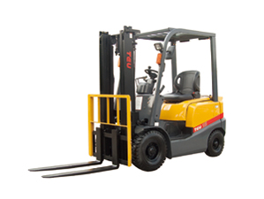 TEU FD35
