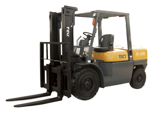TEU FD50TF
