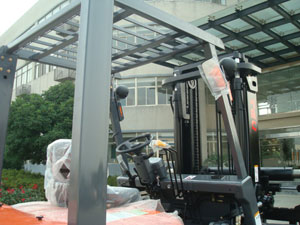 TEU FD80T