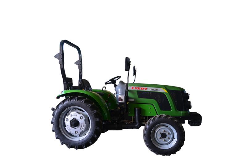 CHERY RD254