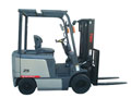 Elektrikli TEU Forkliftler