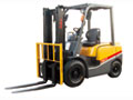 TEU FD25