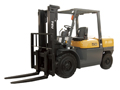 TEU FD50TS