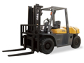 TEU FD60T